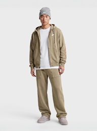 Nike, Sportswear Open-Hem Pants, beige, Image 3 of 3