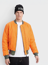 Alpha Industries, MA-1 Heritage vintage green, Undefined Color, Image 4 of 6