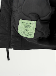 Alpha Industries, CWU-45 Heritage all black, Undefined Color, Image 5 of 7