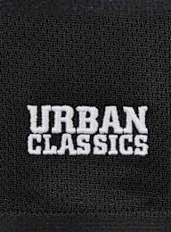 Urban Classics, New Shorts, black, Image 3 of 4