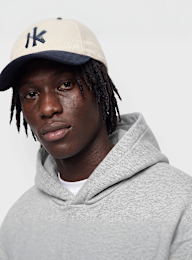 Champion, Hooded Sweatshirt, grey, Image 3 of 6