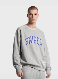 Champion, Window Piece, grey, Image 1 of 4