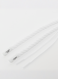Crep Protect, Rope Laces, white, Image 2 of 2