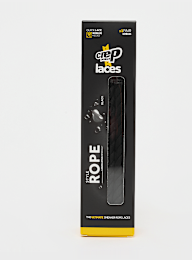 Crep Protect, Rope Laces, black, Image 1 of 2