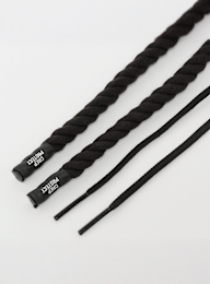 Crep Protect, Rope Laces, black, Image 2 of 2