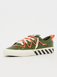 Off-White, L/AB Tape chive/orange, green, Image 2 of 7