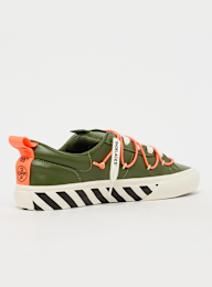 Off-White, L/AB Tape chive/orange, green, Image 3 of 7