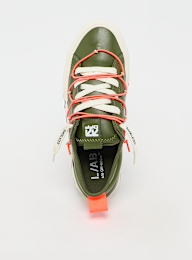 Off-White, L/AB Tape, green, Image 5 of 7