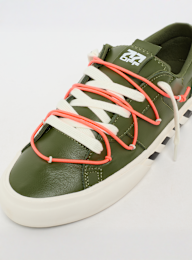 Off-White, L/AB Tape, green, Image 6 of 7