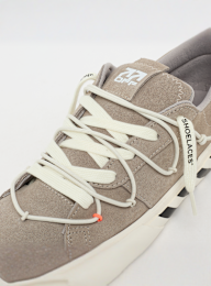 Off-White, L/AB Tape taupe/white, Undefined Color, Image 6 of 7