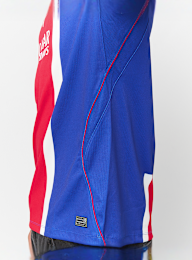 Nike  , Kvaratskhelia / No. 7 / PSG Nike Home Stadium 2026/27, blue, Image 5 of 7