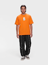 Off-White, Diag Track Pants, black, Image 6 of 6