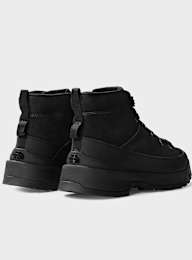 The North Face, Glenclyffe Urban Boot, black, Image 2 of 5