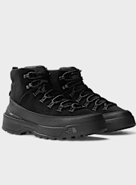 The North Face, Glenclyffe Urban Boot, black, Image 3 of 5