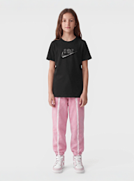 Nike  , NIKE X LEGO Collection Tee, black, Image 4 of 4