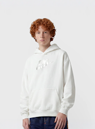 Nike  , x Lego Col Hoodie 365, white, Image 1 of 5