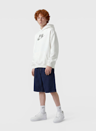 Nike  , x Lego Col Hoodie 365, white, Image 5 of 5