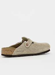 Birkenstock, Boston LEVE, beige, Image 3 of 7