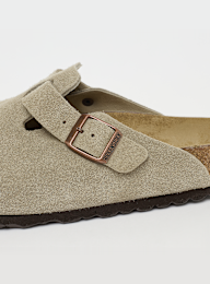 Birkenstock, Boston LEVE, beige, Image 6 of 7