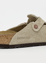 Birkenstock, Boston LEVE, beige, Image 7 of 7