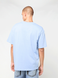Urban Classics, Oversized Tee, blue, Image 2 of 3