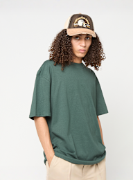 Urban Classics, Oversized Tee, green, Image 1 of 3