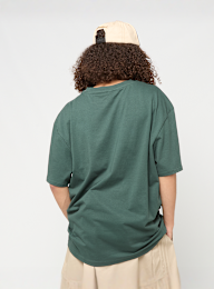 Urban Classics, Oversized Tee, green, Image 2 of 3