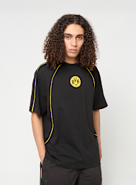 BVB, BVB T-Shirt Stripes, black, Image 1 of 6