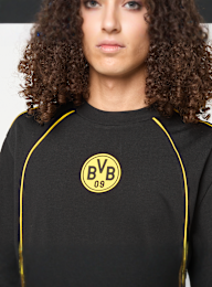 BVB, BVB T-Shirt Stripes, black, Image 3 of 6