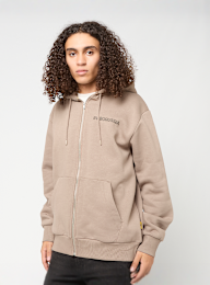 BVB, BVB Sweatjacke Rote Erde (Regular), beige, Image 2 of 5