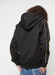 BVB, BVB Sweatjacke Stripes, black, Image 2 of 6