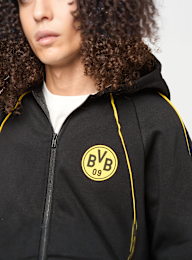 BVB, BVB Sweatjacke Stripes, black, Image 3 of 6