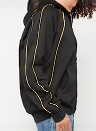 BVB, BVB Sweatjacke Stripes, black, Image 5 of 6