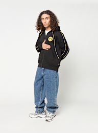BVB, BVB Sweatjacke Stripes, black, Image 6 of 6