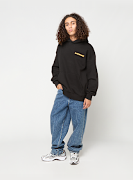 BVB, BVB Hoodie Rote Erde (Oversize), black, Image 5 of 5