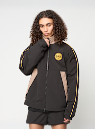 BVB, BVB Trackjacket Rote Erde, black, Image 1 of 4