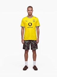 BVB, BVB Heimtrikot 26-27, yellow, Image 3 of 4