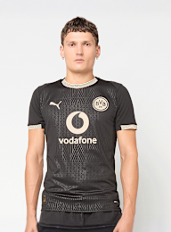 BVB, BVB Sondertrikot 100 Jahre Rote Erde, black, Image 1 of 7