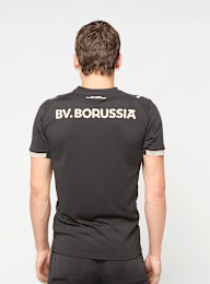 BVB, BVB Sondertrikot 100 Jahre Rote Erde, black, Image 2 of 7