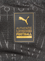 BVB, BVB Sondertrikot 100 Jahre Rote Erde, black, Image 4 of 7