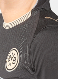 BVB, BVB Sondertrikot 100 Jahre Rote Erde, black, Image 6 of 7
