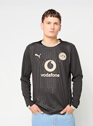 BVB, BVB Sondertrikot langarm 100 Jahre Rote Erde, black, Image 1 of 7