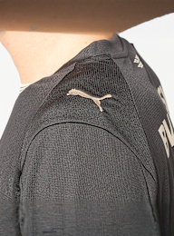 BVB, BVB Sondertrikot langarm 100 Jahre Rote Erde, black, Image 5 of 7