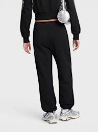 Off-White, bungee sweatpants black night, brown, Image 2 of 9