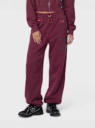 Off-White, Bungee Sweatpants, Red, Image 1 of 9
