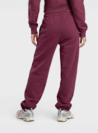 Off-White, Bungee Sweatpants, Red, Image 2 of 9