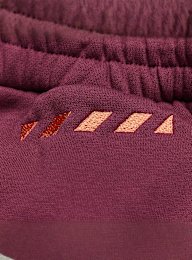Off-White, Bungee Sweatpants, Red, Image 6 of 9