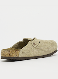Birkenstock, Boston Soft Cushioning, beige, Image 3 of 7
