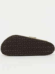 Birkenstock, Boston Soft Cushioning, beige, Image 4 of 7