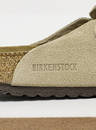 Birkenstock, Boston Soft Cushioning, beige, Image 7 of 7